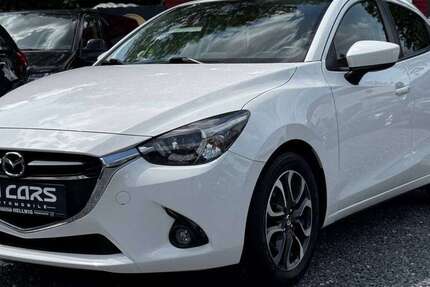 Mazda 2 142.500 km 10.499 &euro; Bergisch Geladbach 51465
