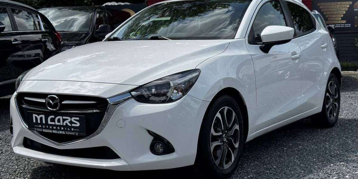 Mazda 2 142.500 km 10.499 &euro; Bergisch Geladbach 51465