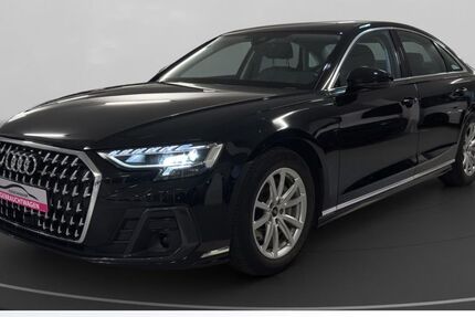 Audi A8 27.783 km 53.990 &euro; Bonn 53119
