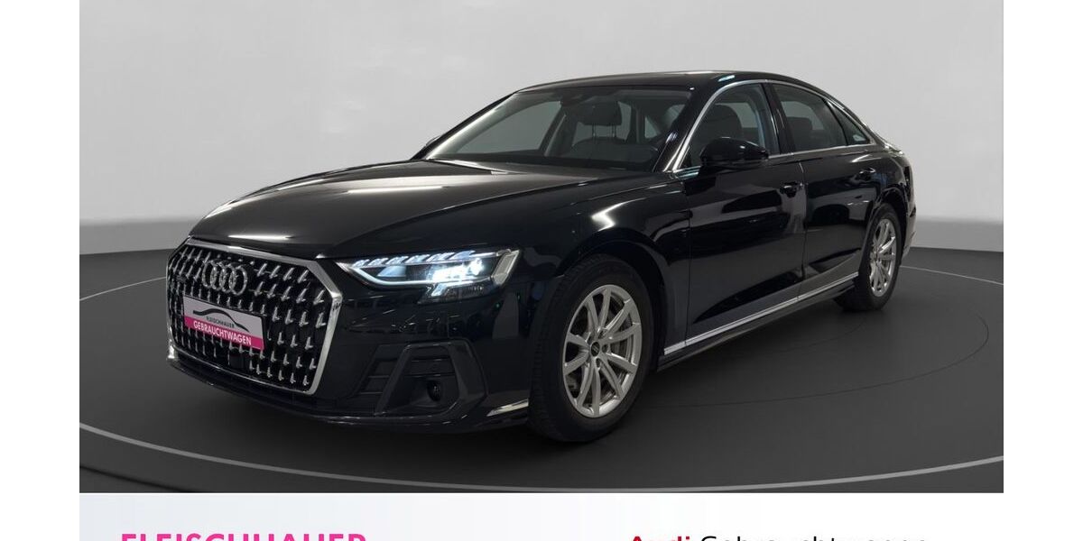 Audi A8 27.783 km 53.990 &euro; Bonn 53119