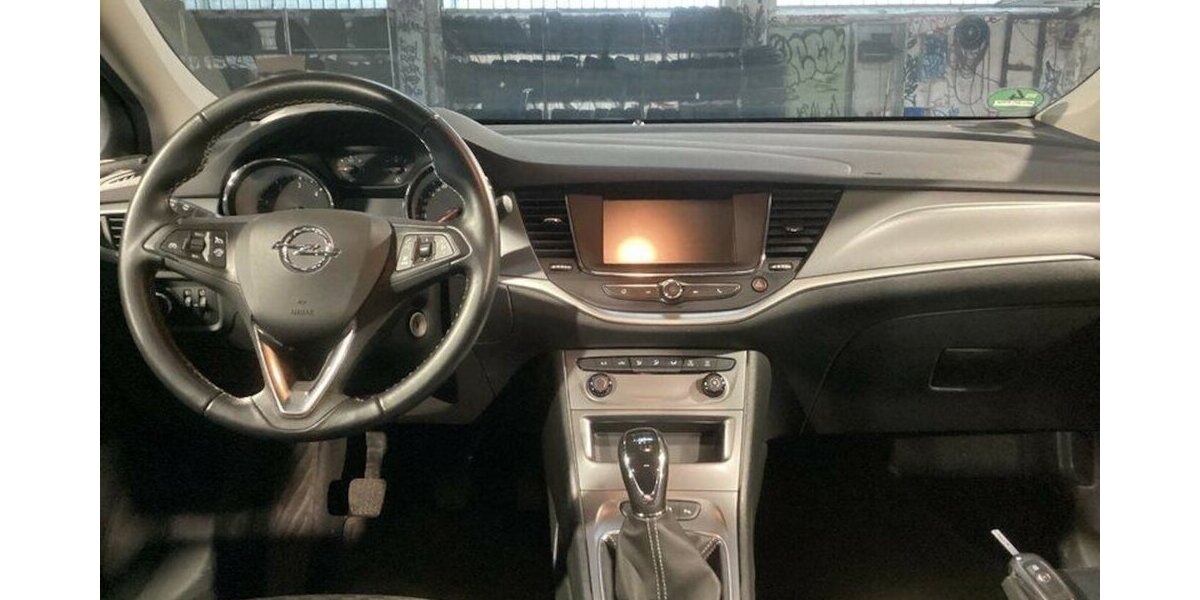 Opel Astra Klima Navi Temp CarPlay GARANTIE 37.000 km 37.000 km 14.000 &euro; Erftstadt 50374
