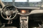 Opel Astra Klima Navi Temp CarPlay GARANTIE 37.000 km 37.000 km 14.000 &euro; Erftstadt 50374