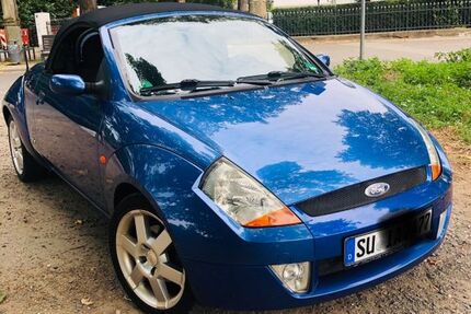 Ford Streetka