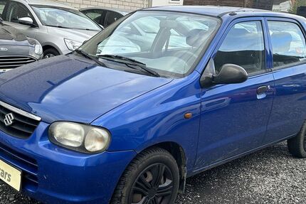 Suzuki Alto 115.000 km 1.950 &euro; Kerpen 50171
