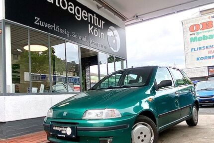 Fiat Punto 203.500 km 1.990 € Köln 51067