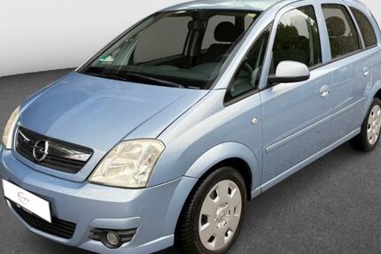 Opel Meriva 130.500 km 3.750 &euro; Hürth 50354