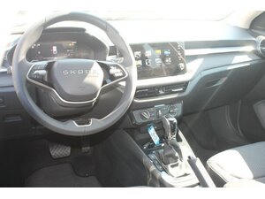 Skoda Fabia TSi DSG Alu LED Klima KameraSOFORT 10 km 22.990 &euro; Bonn 53225