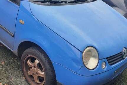 VW Lupo 128.000 km 1.500 &euro; Siegburg 53721