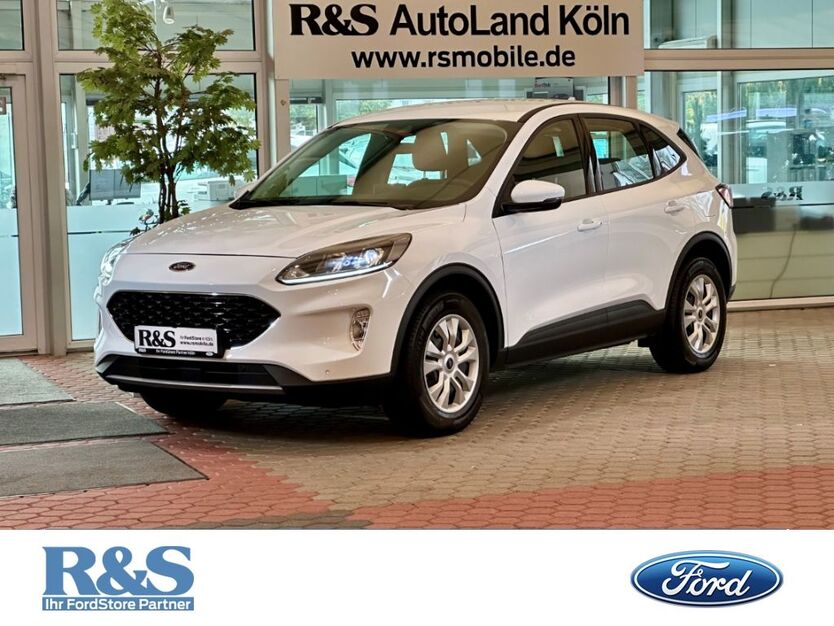 Ford Kuga 18.700 km 20.500 € Köln 50769
