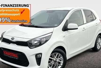 Kia Picanto 40.515 km 11.979 € Elsdorf 50189