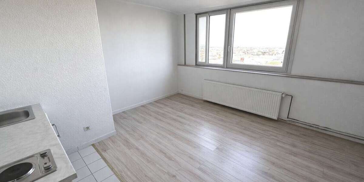 Etagenwohnung Köln Ehrenfeld - 1 Zimmer, 22 m&sup2;, 89.000&euro; | Angebot:27399389