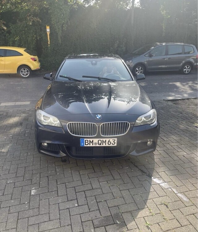 BMW 535 230.000 km 15.500 € Wesseling 50389