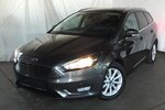 Ford Focus TITANIUM WM26: NAVI KLIMAAUT EINPARKHILFE 134.288 km 6.998 &euro; Köln 50858