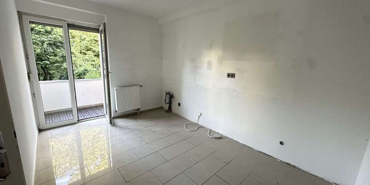 Etagenwohnung Köln Vingst - 2 Zimmer, 54 m&sup2;, 900&euro; | Angebot:26897061