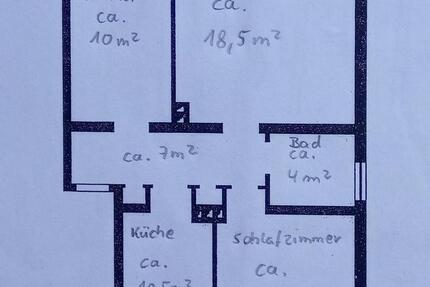 Eigentumswohnung stadtnah und im grünen Kölner Süden privat 3 zimmer