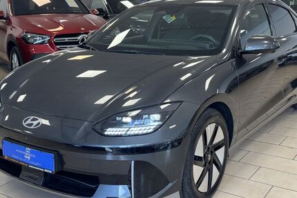Hyundai IONIQ 6 61.890 km 31.500 &euro; Bonn 53227