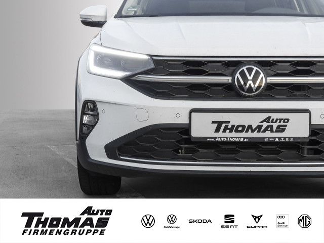 VW Taigo 27.090 km 20.580 &euro; Bonn 53227