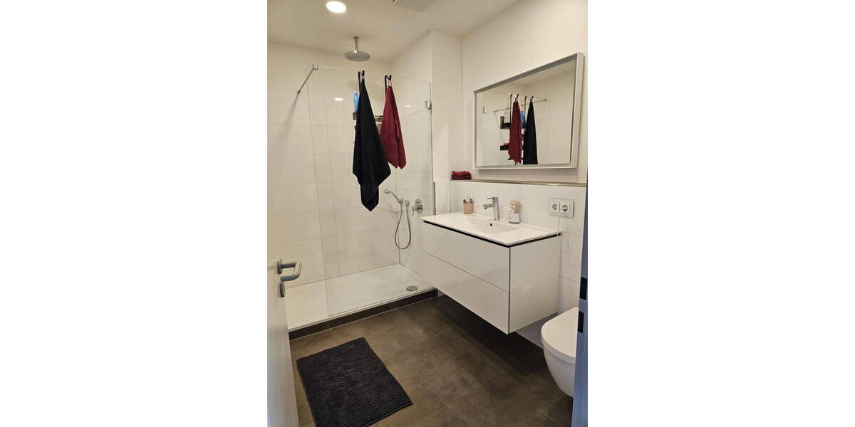 Etagenwohnung Frechen - 4 Zimmer, 94 m&sup2;, 410.000&euro; | Angebot:26201052