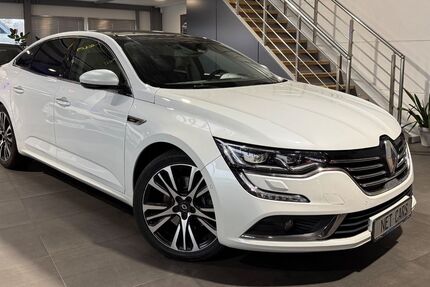 Renault Talisman 139.987 km 16.950 &euro; Hilden 40721
