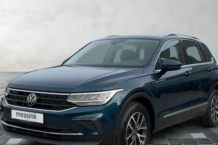 VW Tiguan 55.644 km 21.980 &euro; Wermelskirchen 42929