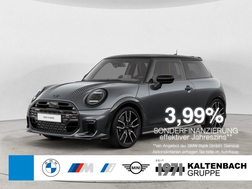 Mini Cooper S 4.999 km 37.890 € Remscheid 42897
