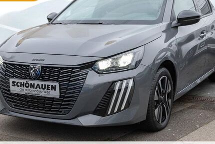 Peugeot 208 16.641 km 18.550 &euro; Kerpen 50171