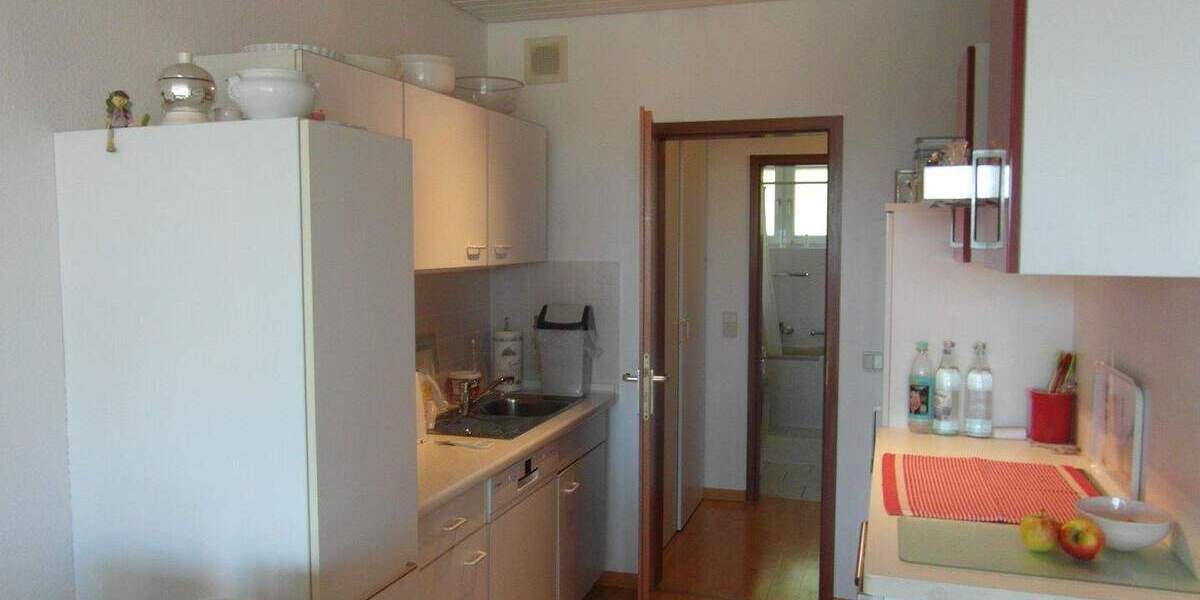 Etagenwohnung Bonn Dottendorf - 2 Zimmer, 63 m&sup2;, 245.000&euro; | Angebot:26306881