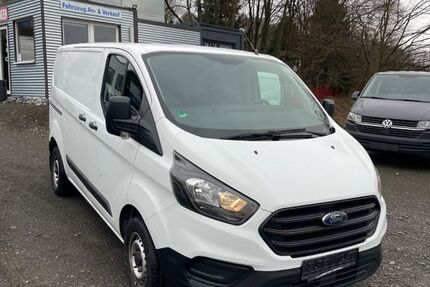 Ford Transit Custom 180.000 km 6.980 € Overath 51491