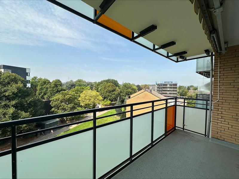 Gemütliche 1-Zi.-Wohnung mit Balkon! zimmer