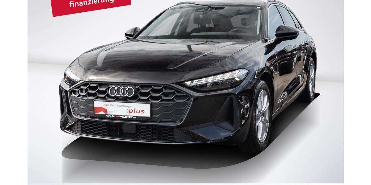 Audi A5 9.010 km 43.475 &euro; Sankt Augustin 53757