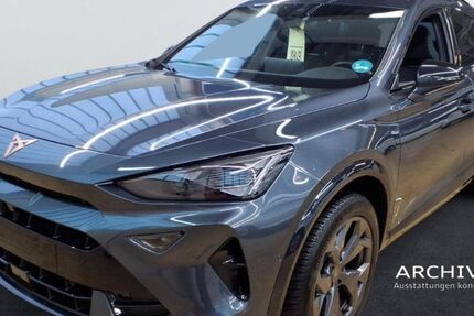 Cupra Formentor 26.585 km 33.988 &euro; Leverkusen 51373