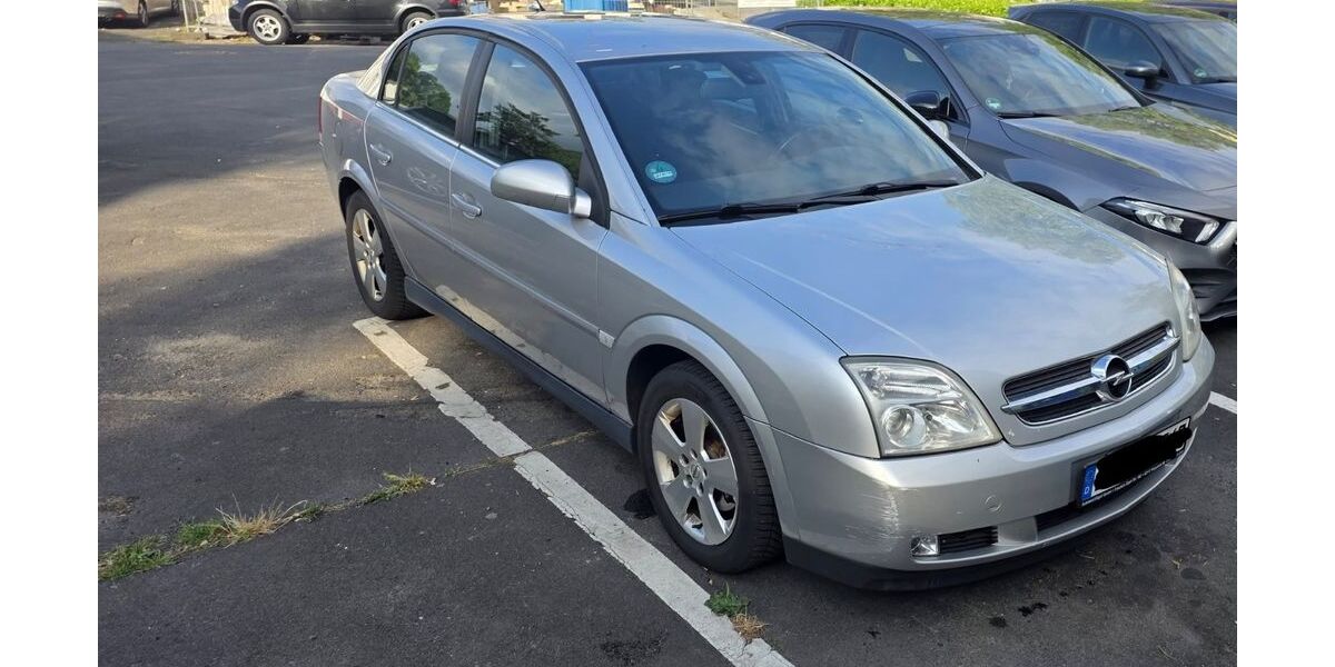 Opel Vectra 197.000 km 1.299 &euro; Leverkusen 51371
