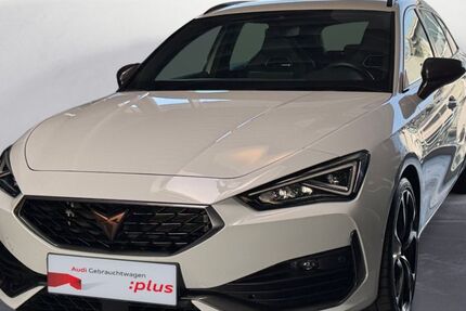 Cupra Leon 33.600 km 23.980 &euro; Hilden 40721