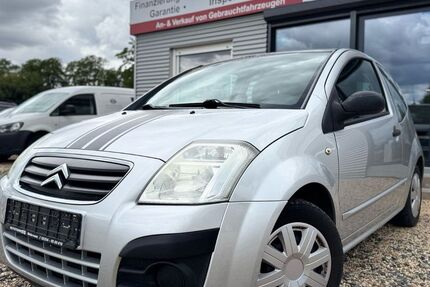 Citroen C2 162.633 km 2.799 € Weilerswist 53919