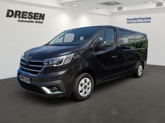 Renault Trafic 29.585 km 36.450 &euro; Dormagen 41540