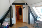 Dachgeschoßwohnung Köln Kalk - 1 Zimmer, 12 m&sup2;, 450&euro; | Angebot:25961232