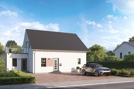 Ihr Traumhaus wartet: Gestalten Sie es selbst!