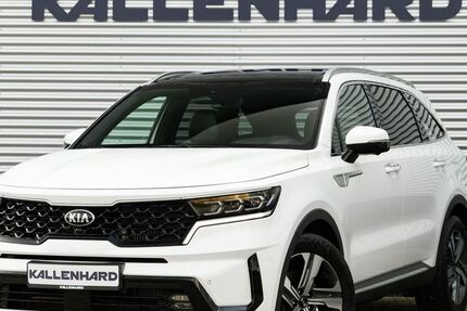 Kia Sorento 40.924 km 36.875 &euro; Köln 51149