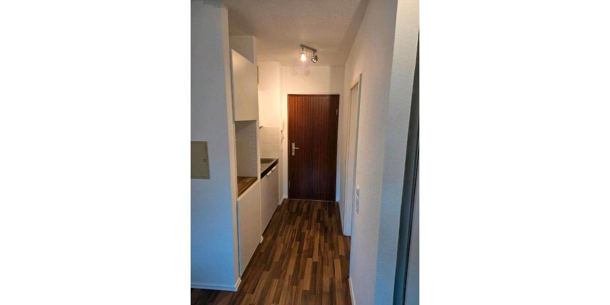 Etagenwohnung Bonn Poppelsdorf - 1 Zimmer, 17 m&sup2;, 470&euro; | Angebot:26272233