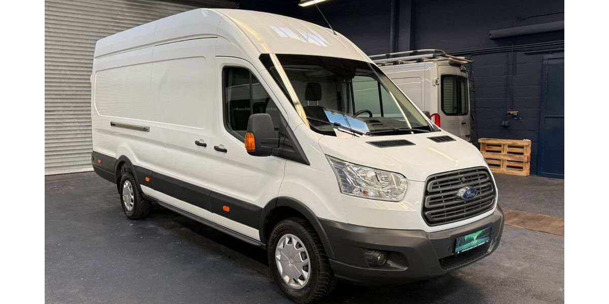 Ford Transit 150.000 km 13.900 &euro; Hilden 40721