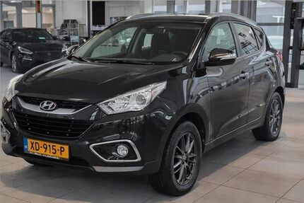 Hyundai ix35 205.000 km 5.680 &euro; Brühl 50321