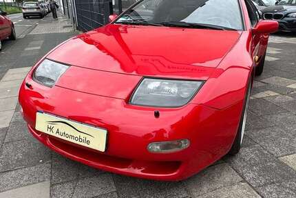 Nissan 300 ZX