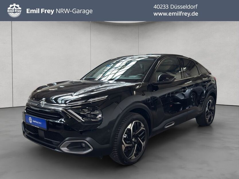 Citroen C4 30.932 km 17.990 € Düsseldorf 40233