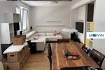 Schöne 3-Zimmer-Wohnung mit offenem Küchenbereich und Dachterrasse