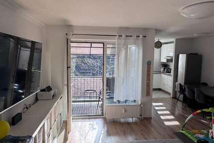 Wohnung Solingen Burg - 2.5 Zimmer, 57 m&sup2;, 283&euro; | Angebot:25158808