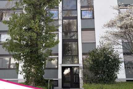 Wohnung Bonn Dransdorf - 2 Zimmer, 74 m&sup2;, 289.000&euro; | Angebot:27442512