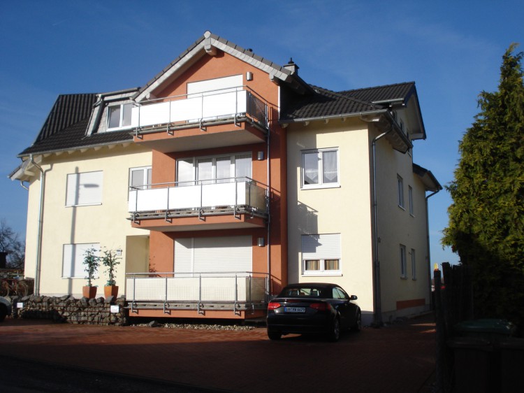 Bornheim - Brenig schöne 3-Zimmerwohnung mit Balkon ab 01.07.2026 oder nach Vereinbarung - Etagenwohnung Bornheim | Angebot:26864378