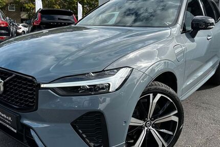 Volvo XC60 62.500 km 42.888 &euro; Siegburg 53721