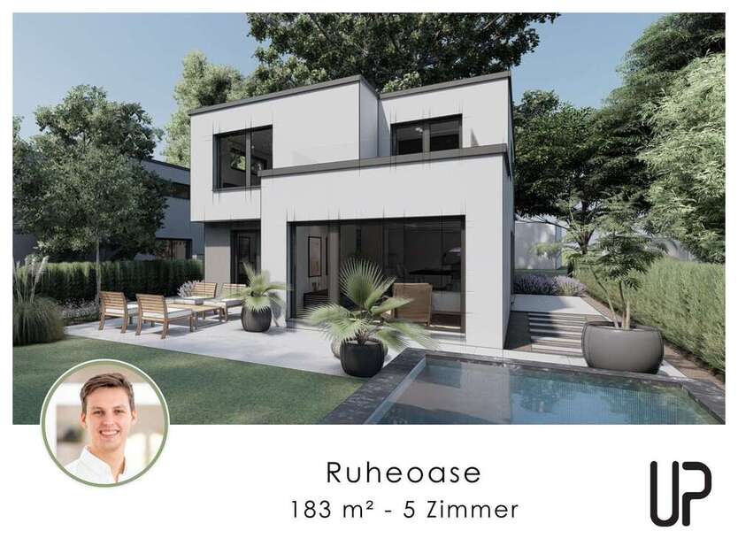 Haus zum Kaufen in Leverkusen 897.600 € 183 m²