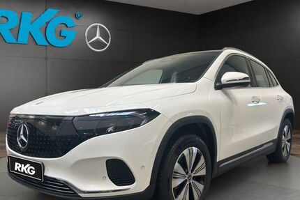 Mercedes-Benz EQA 4.339 km 41.950 &euro; Bornheim 53332